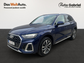 Audi Q5 SUV TDI 150 kW quattro S tronic