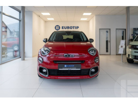 Fiat 500X SPORT 1.5 MHEV 130k 7DCT FWD