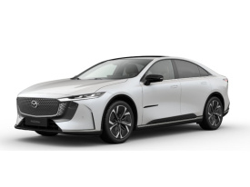 Mazda 6e