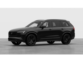 Volvo XC90 B5 AWD PLUS BLACK EDITION