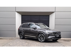 Volvo XC90 T8 Plus Bright AT8 AWD 7 miest