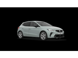 Seat Nová IBIZA Start+ 1,0 TSI 70kW 5st. manuál / 2026