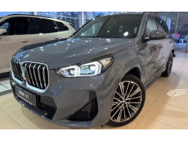 BMW X1 xDrive 30e