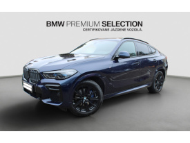 BMW X6 xDrive30d
