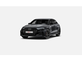 Audi RS3 Sportback TFSI quattro 294 kW