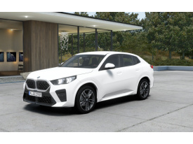 BMW X2 xDrive20d