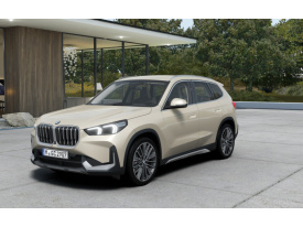 BMW X1 xDrive20d