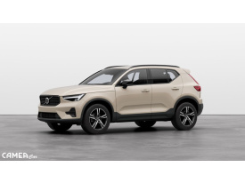 VOLVO XC40 B3 FWD 120kW AT7 PLUS/DARK + ťažné zariadenie rezerve