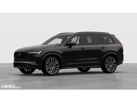 VOLVO XC90 Black Edition Plus, B5 AWD Mild hybrid