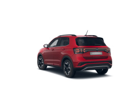 T-Cross R-Line Limited 1.0 TSI DS7