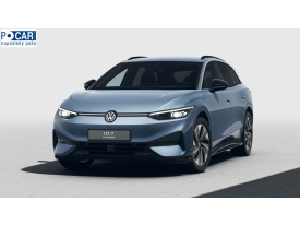 Volkswagen ID.7 Tourer Pro S Limited, 286 k/ 210 KW