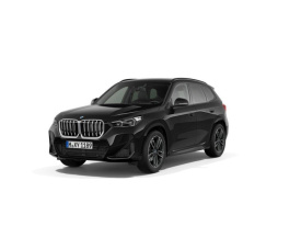 BMW X1 xDrive20d