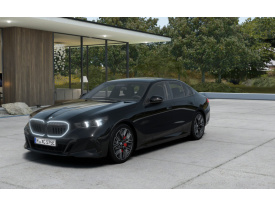 BMW 550e xDrive Sedan