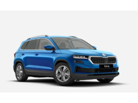 Škoda Karoq 1.5 TSI Extra 130 Plus