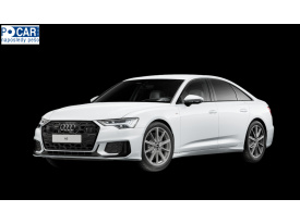 Audi A6 Limuzína Sport edition 50 TDI quattro TT8, 2025