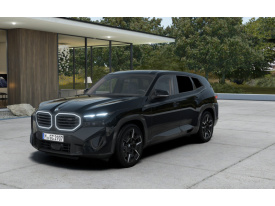 BMW XM 50e