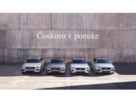 Volvo XC40 B3 PLUS Dark AT7 FWD