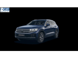 Volkswagen Touareg Limited Premium 3.0 V6 TDI A8, 231 k/ 170 kW