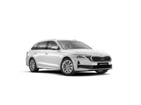 Škoda Octavia Combi 2.0 TDI Top Selection