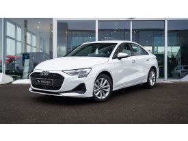 Audi A3 Limousine 1.5 benzín Basis