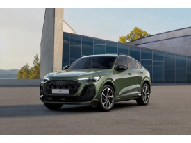 Audi Q5 Sportback 2.0 TDI Quattro