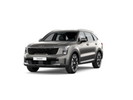 Kia Sorento 2.2 CRDi 4x4 Platinum