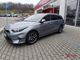 Kia CEED SW 1,5 T-GDI, M6, GOLD, GOLD+PACK