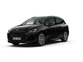 BMW 218i Active Tourer