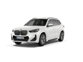BMW X1 xDrive20d