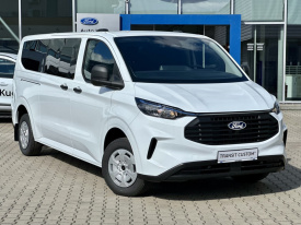 Ford Transit Custom Kombi L2 - 2.0 TDCi EB 136k M6 - FWD TREND