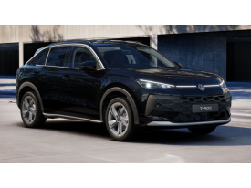 VW T-ROC 1.5 eTSI Life