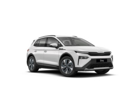 Škoda Elroq 50 Essence