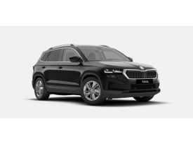 Škoda Karoq 1.5 TSI Extra Plus