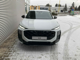 Audi Q3 Sportback TFSI quattro 150kW