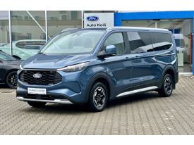 Ford Tourneo Custom L2 Active - 2.5 Duratec PHEV 232k eCVT - FWD