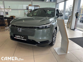 Honda HR-V 1,5 i-MMD Elegance 2026
