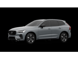 Volvo XC60 B5(P) AWD AT8 PLUS DARK