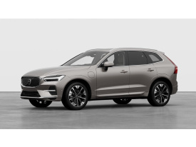 Volvo XC60 T6 AWD PLUS BRIGHT