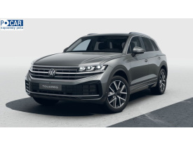 Volkswagen Touareg Limited Premium 3.0 V6 TDI A8, 231 k/ 170 kW