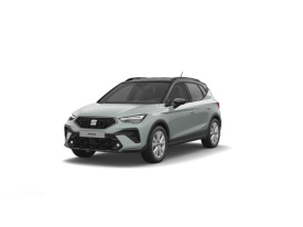 Seat Nová Arona FR Max 1,5 TSI 110kW/150k 7-DSG
