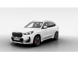 BMW X1 20d xDrive