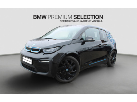 BMW i3 120Ah