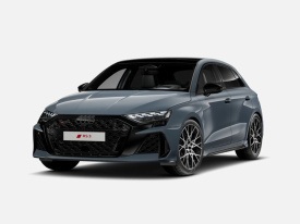Audi RS3 SB TFSI quattro STR