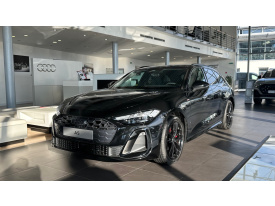 Audi A5 Avant TDI quattro 150 kW STR