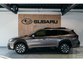 Subaru Outback 2.5i ES Comfort Plus AWD Lineartronic