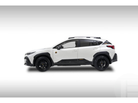 Subaru Crosstrek 2.0 l MHEV Style X-TRA AWD edition 4WILD