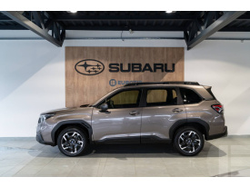Subaru Forester 2.0i-STYLE EyeSight