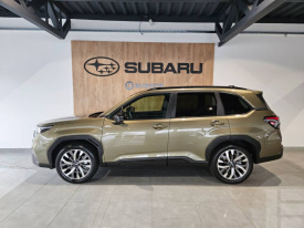 Subaru Forester 2.0i-PREMIUM EyeSight