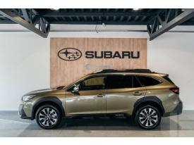 Subaru Outback 2.5i ES Comfort Plus AWD Lineartronic