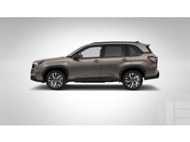 Subaru Forester 2.0i-PREMIUM EyeSight